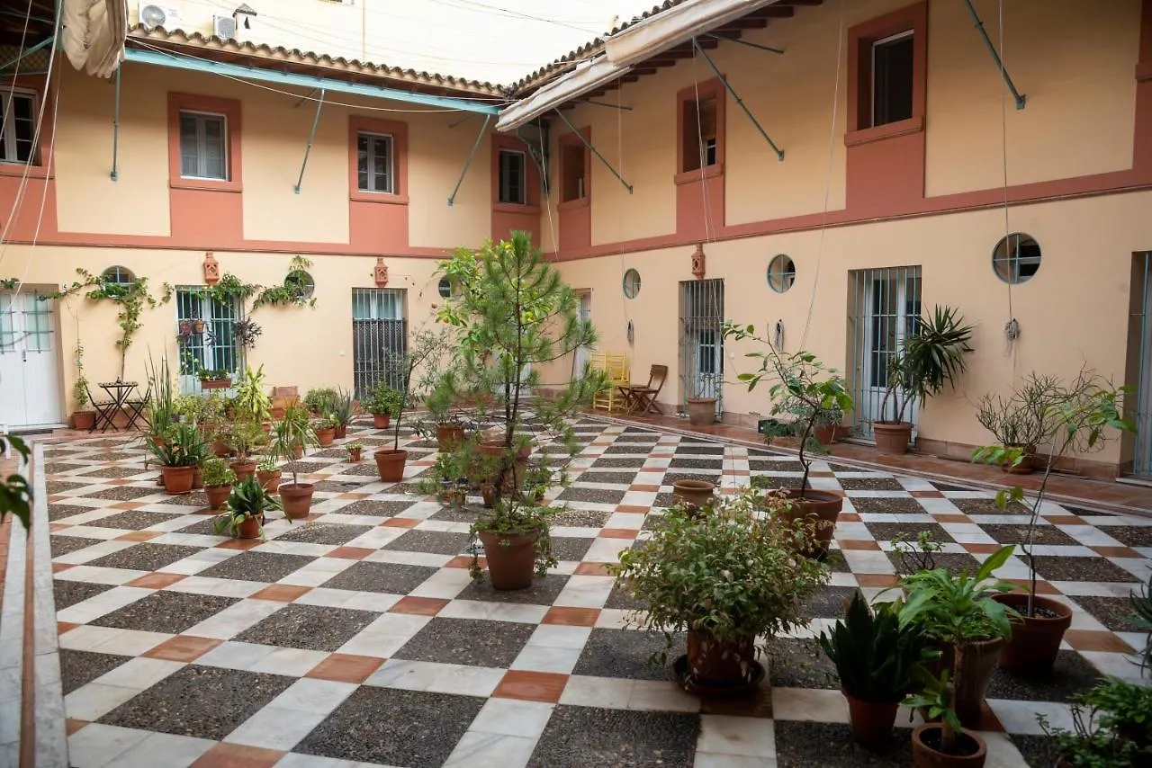 180 Home Ideal Apartamento Con Patio San Bernardo 2 Sevilla