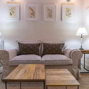 Juderia De I - Luxury Appartamento
