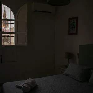 Apartamento Sarah's, Sevilla