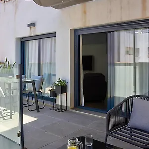Apartamento Exclusivo En, Sevilla